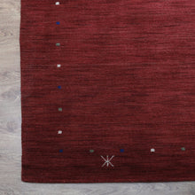 Bratislava Premium Hand Knotted Wool Rug