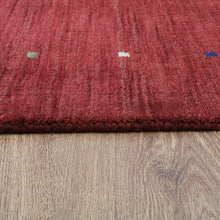 Bratislava Premium Hand Knotted Wool Rug