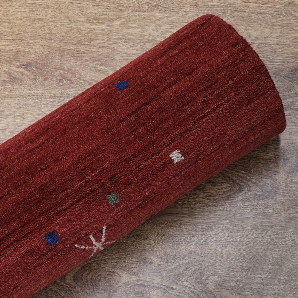 Bratislava Premium Hand Knotted Wool Rug