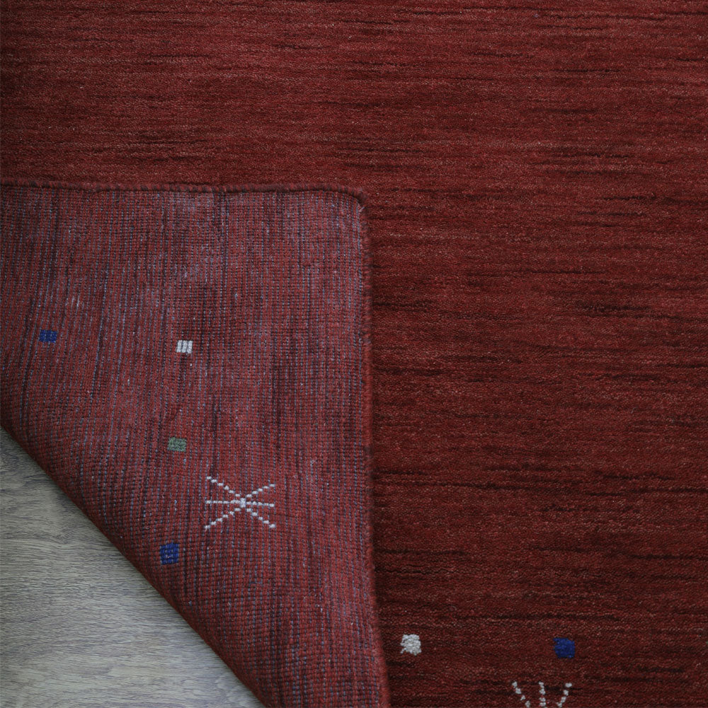 Bratislava Premium Hand Knotted Wool Rug