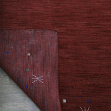 Bratislava Premium Hand Knotted Wool Rug