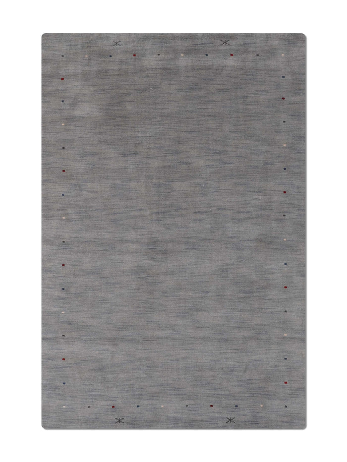 Bratislava Premium Hand Knotted Wool Rug — rug only