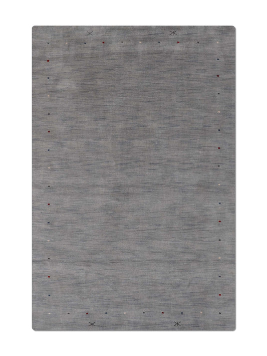 Bratislava Premium Hand Knotted Wool Rug