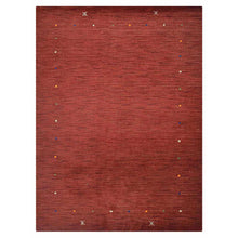 Bratislava Hand Knotted Rug