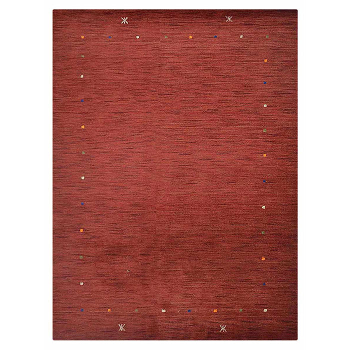 Bratislava Hand Knotted Rug