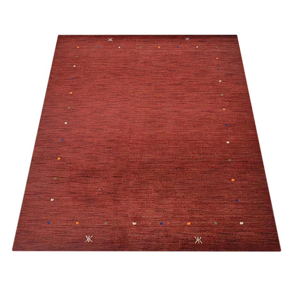 Bratislava Hand Knotted Rug