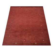 Bratislava Hand Knotted Rug