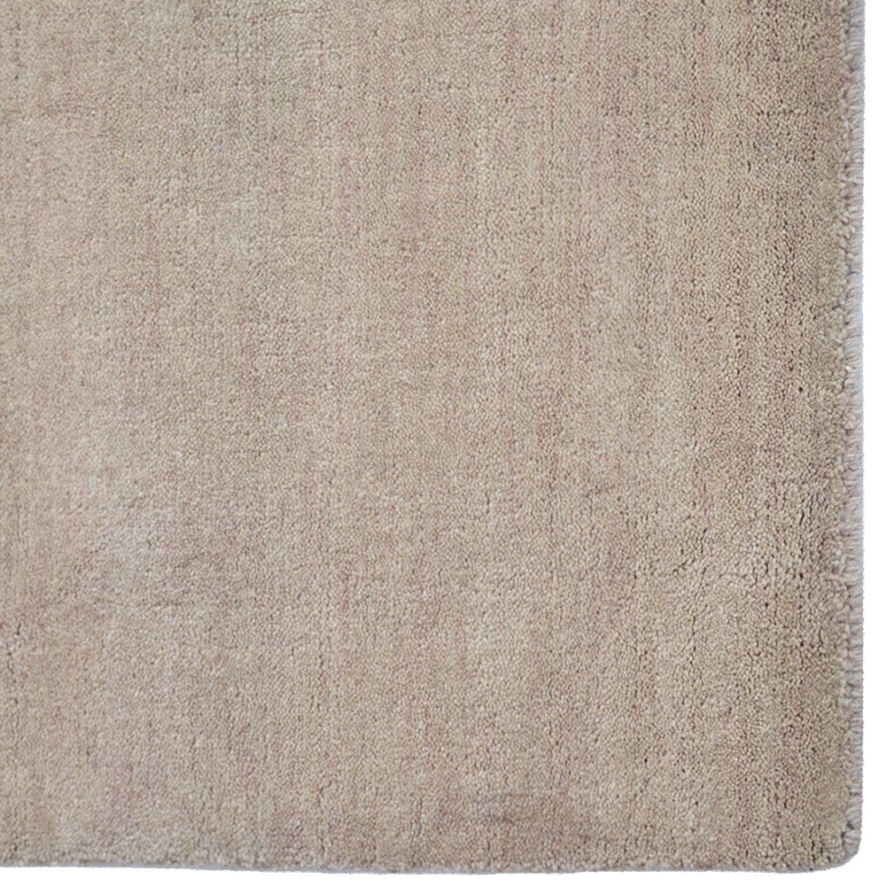 Silken Premium Hand Knotted Wool Rug