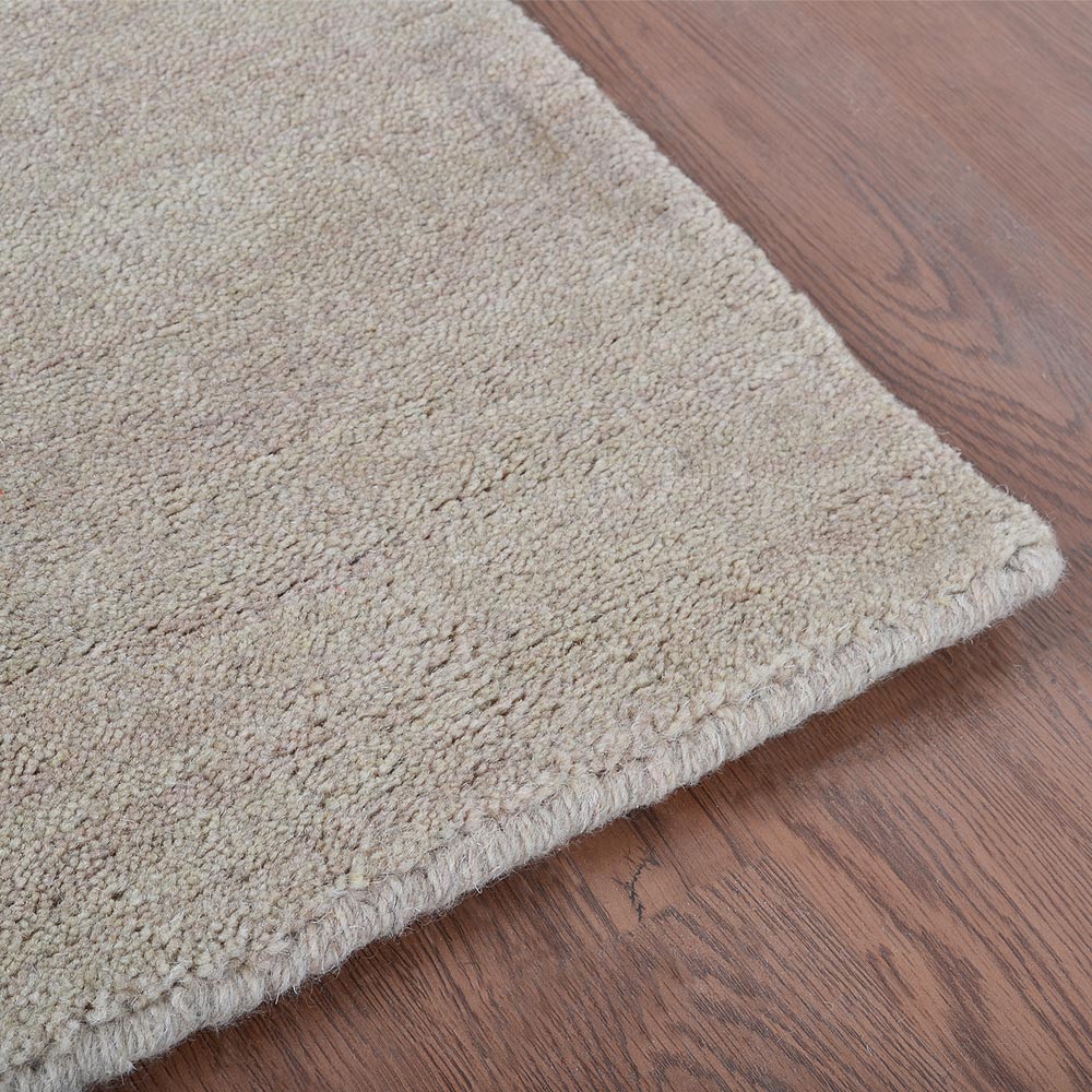 Silken Premium Hand Knotted Wool Rug