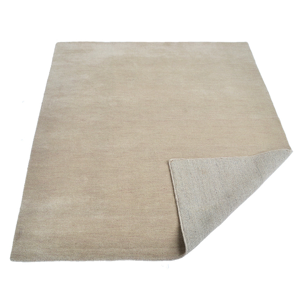Silken Premium Hand Knotted Wool Rug
