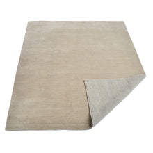 Silken Premium Hand Knotted Wool Rug