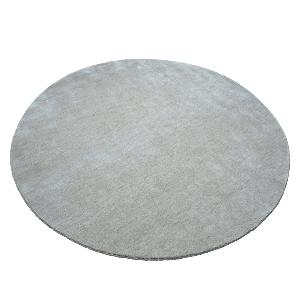 Silken Premium Hand Knotted Wool Rug