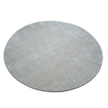 Silken Premium Hand Knotted Wool Rug