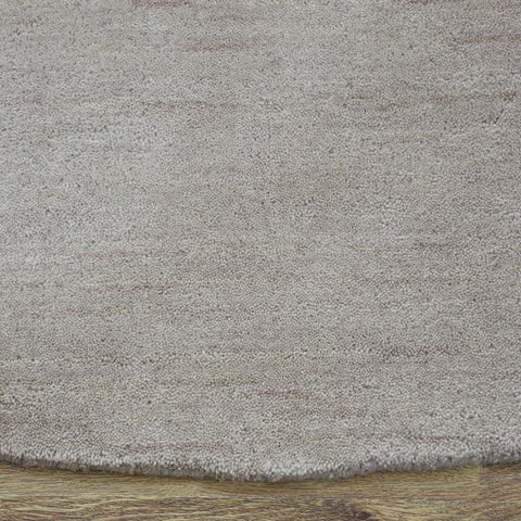 Silken Premium Hand Knotted Wool Rug