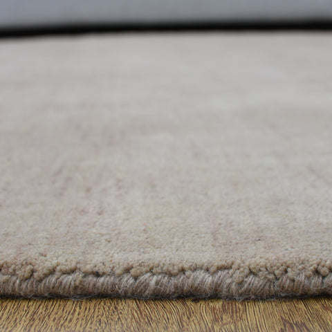 Silken Premium Hand Knotted Wool Rug