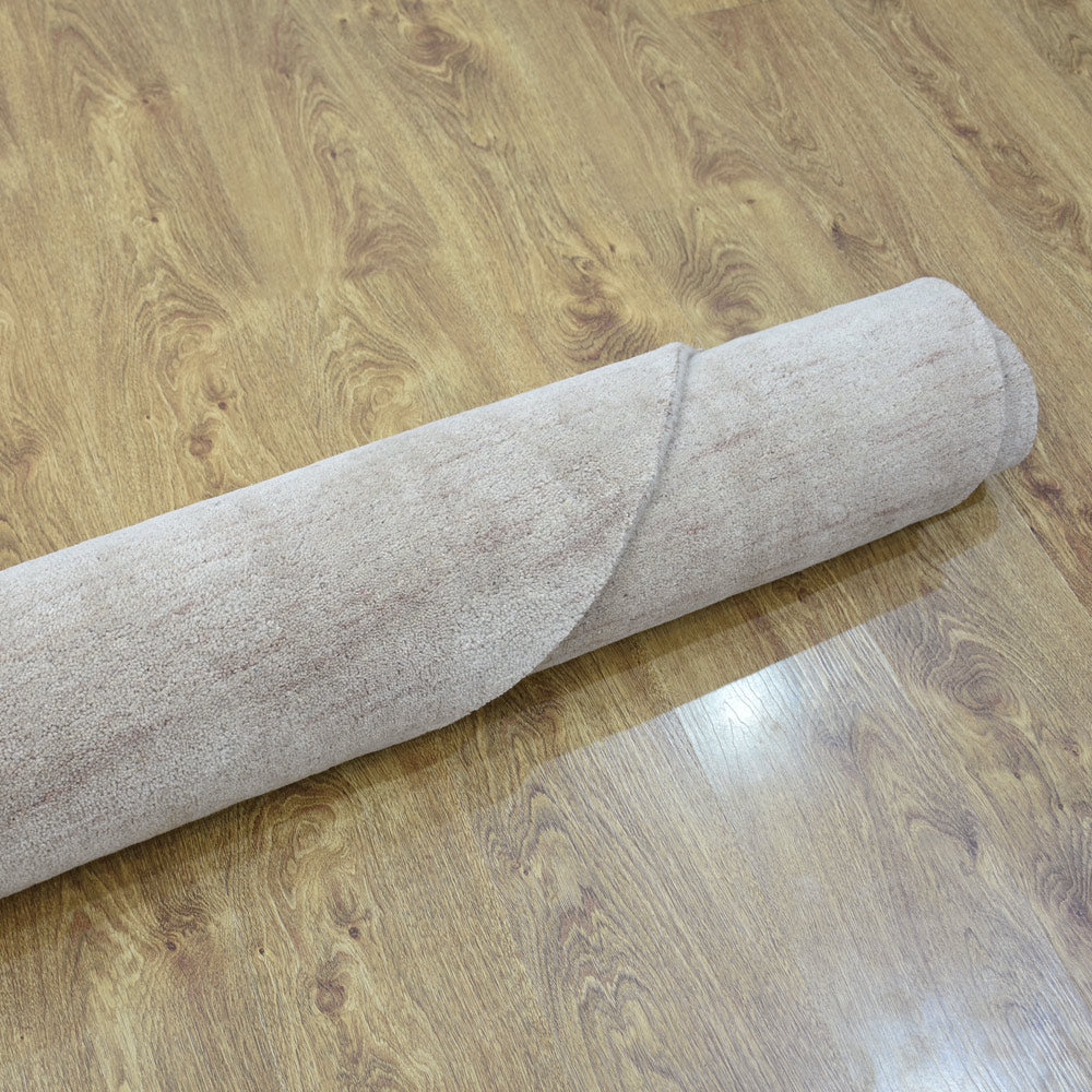 Silken Premium Hand Knotted Wool Rug