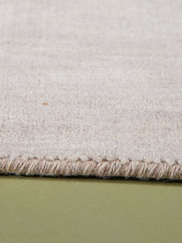 Silken Premium Hand Knotted Wool Rug