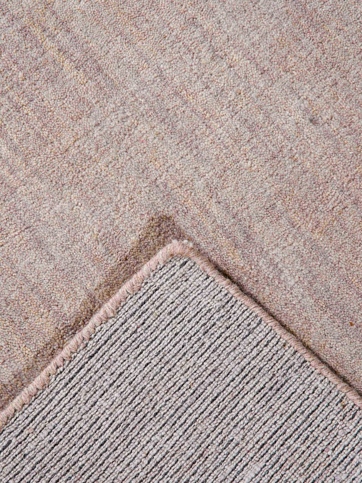 Silken Premium Hand Knotted Wool Rug