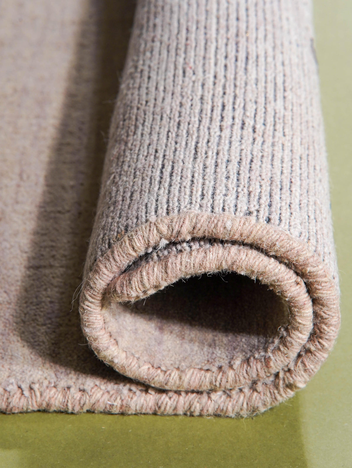 Silken Premium Hand Knotted Wool Rug