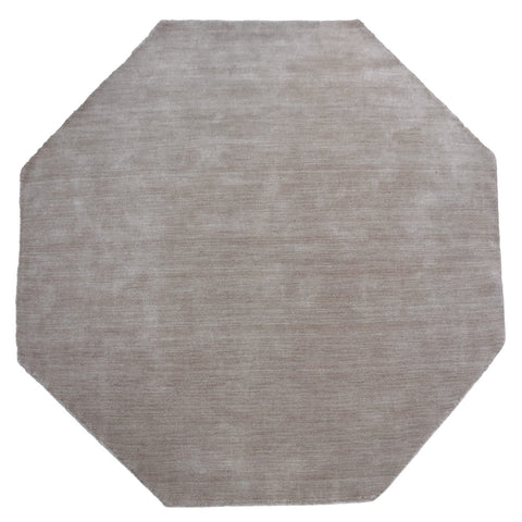 Silken Premium Hand Knotted Wool Rug