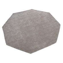 Silken Premium Hand Knotted Wool Rug