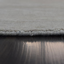 Silken Premium Hand Knotted Wool Rug