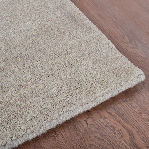 Silken Premium Hand Knotted Wool Rug