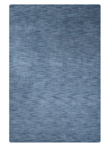 Silken Premium Hand Knotted Wool Rug