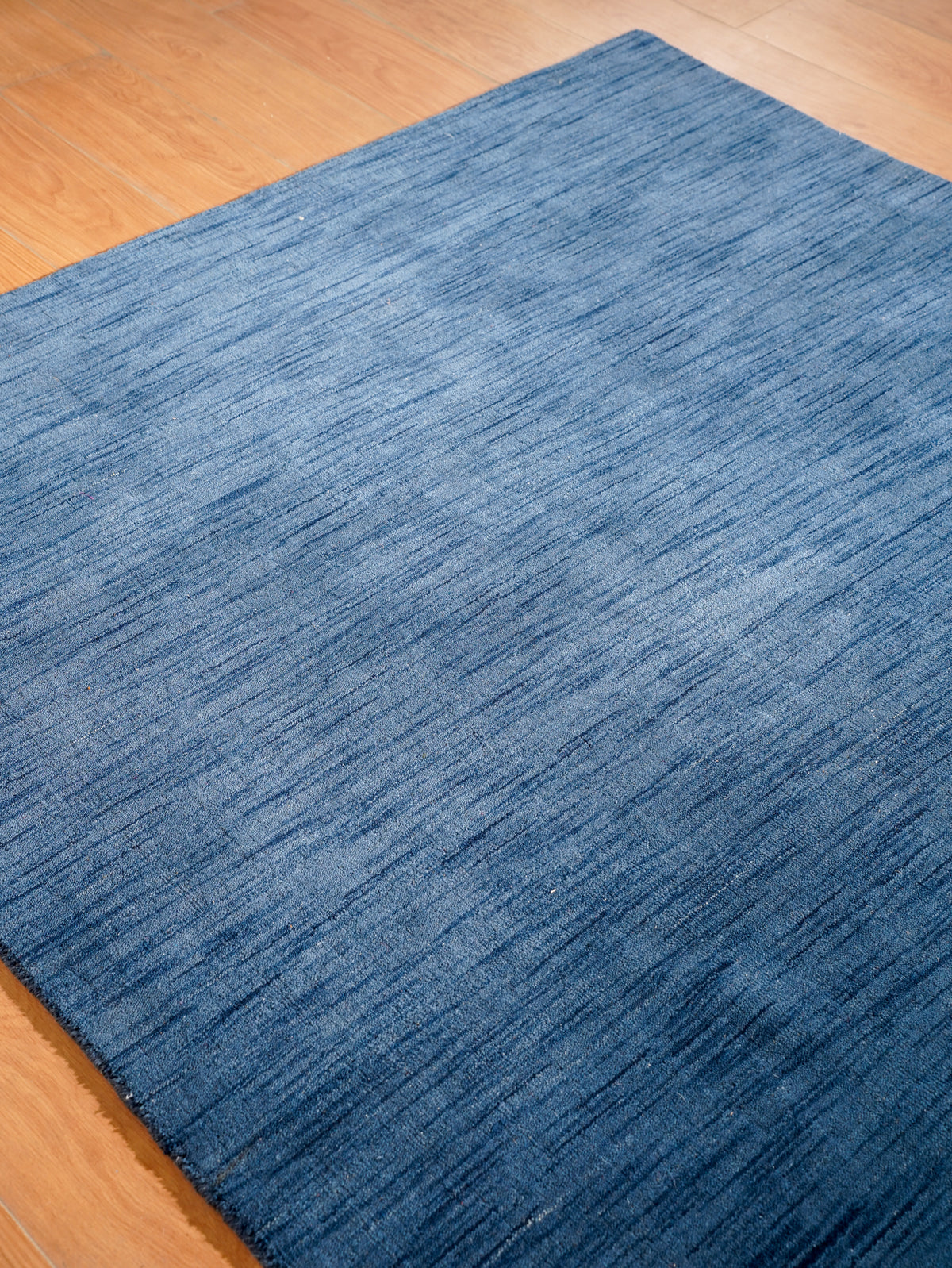 Silken Premium Hand Knotted Wool Rug