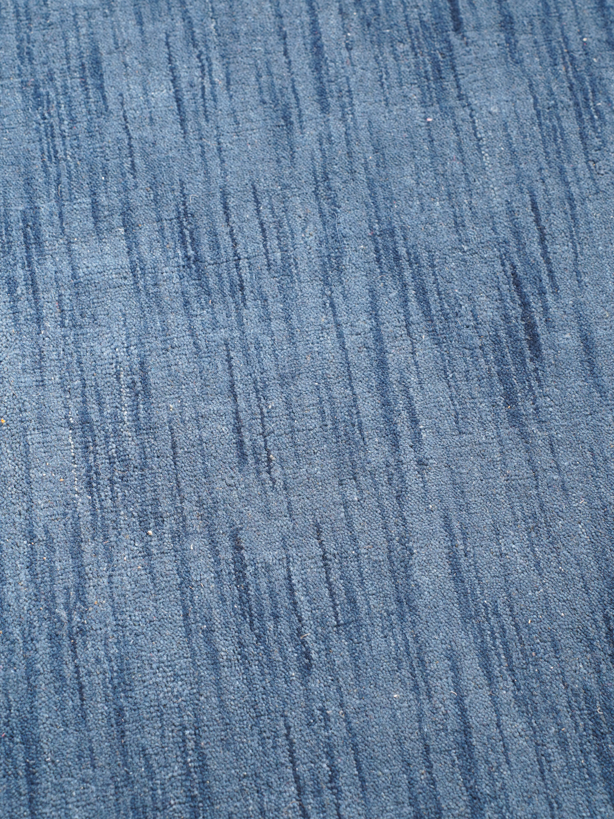 Silken Premium Hand Knotted Wool Rug