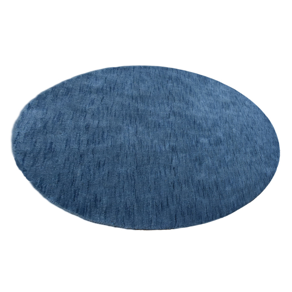 Silken Premium Hand Knotted Wool Rug