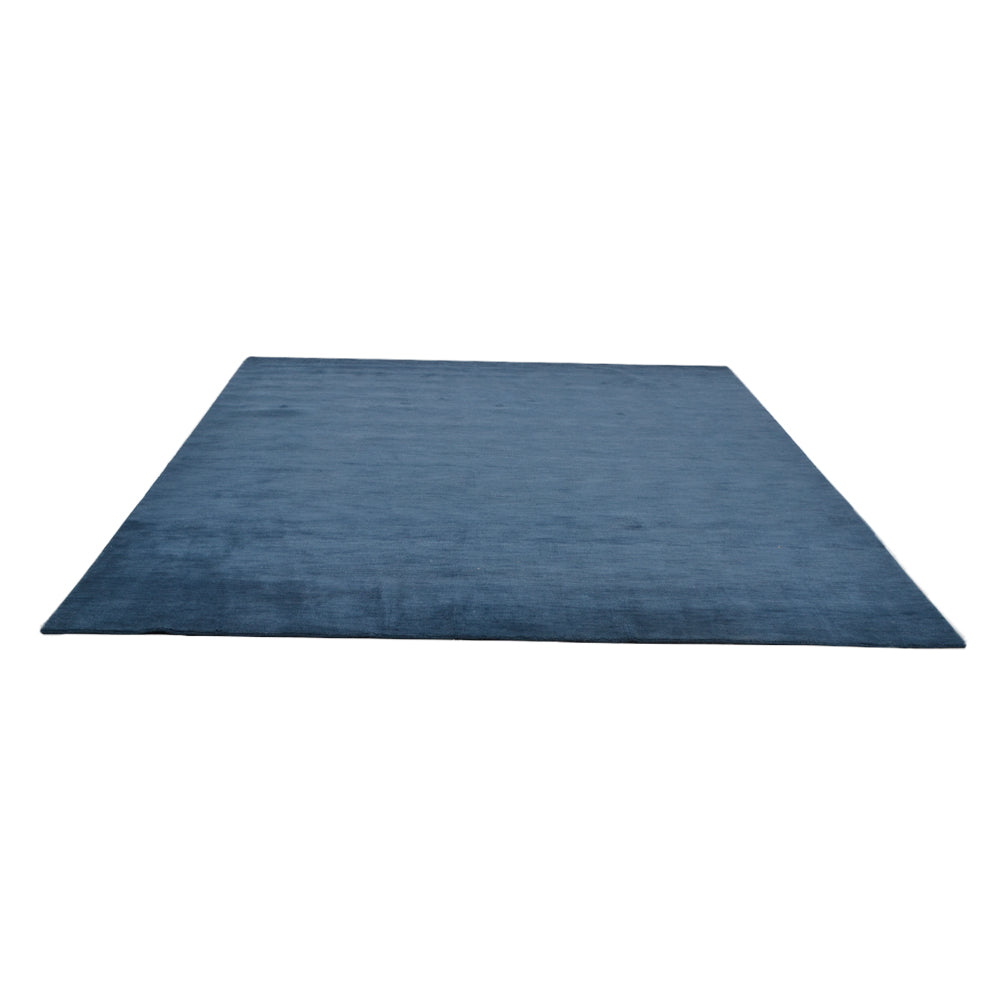 Silken Premium Hand Knotted Wool Rug