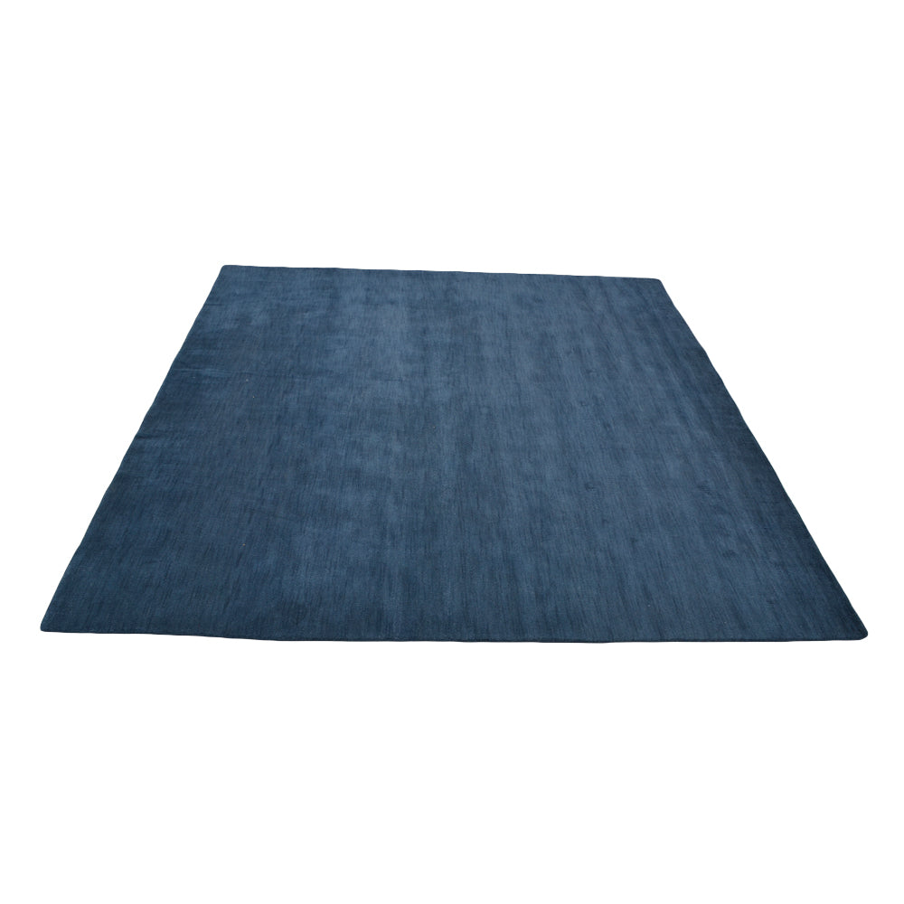 Silken Premium Hand Knotted Wool Rug