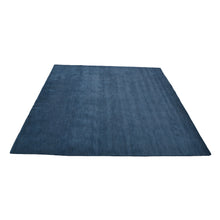 Silken Premium Hand Knotted Wool Rug
