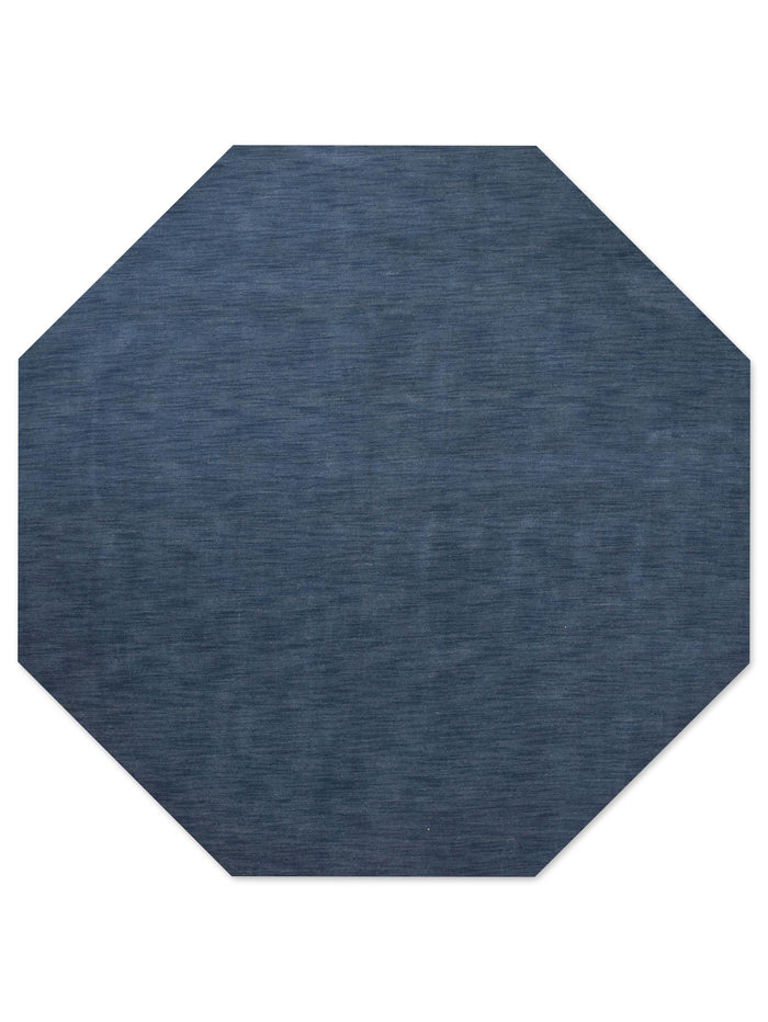Silken Premium Hand Knotted Wool Rug — rug only