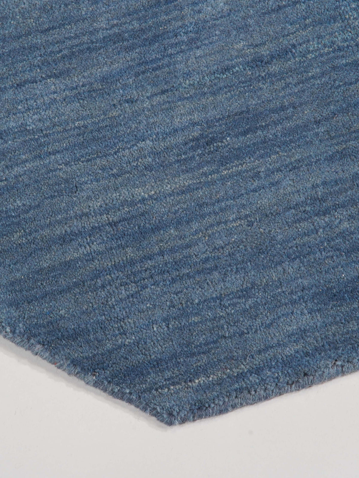 Silken Premium Hand Knotted Wool Rug