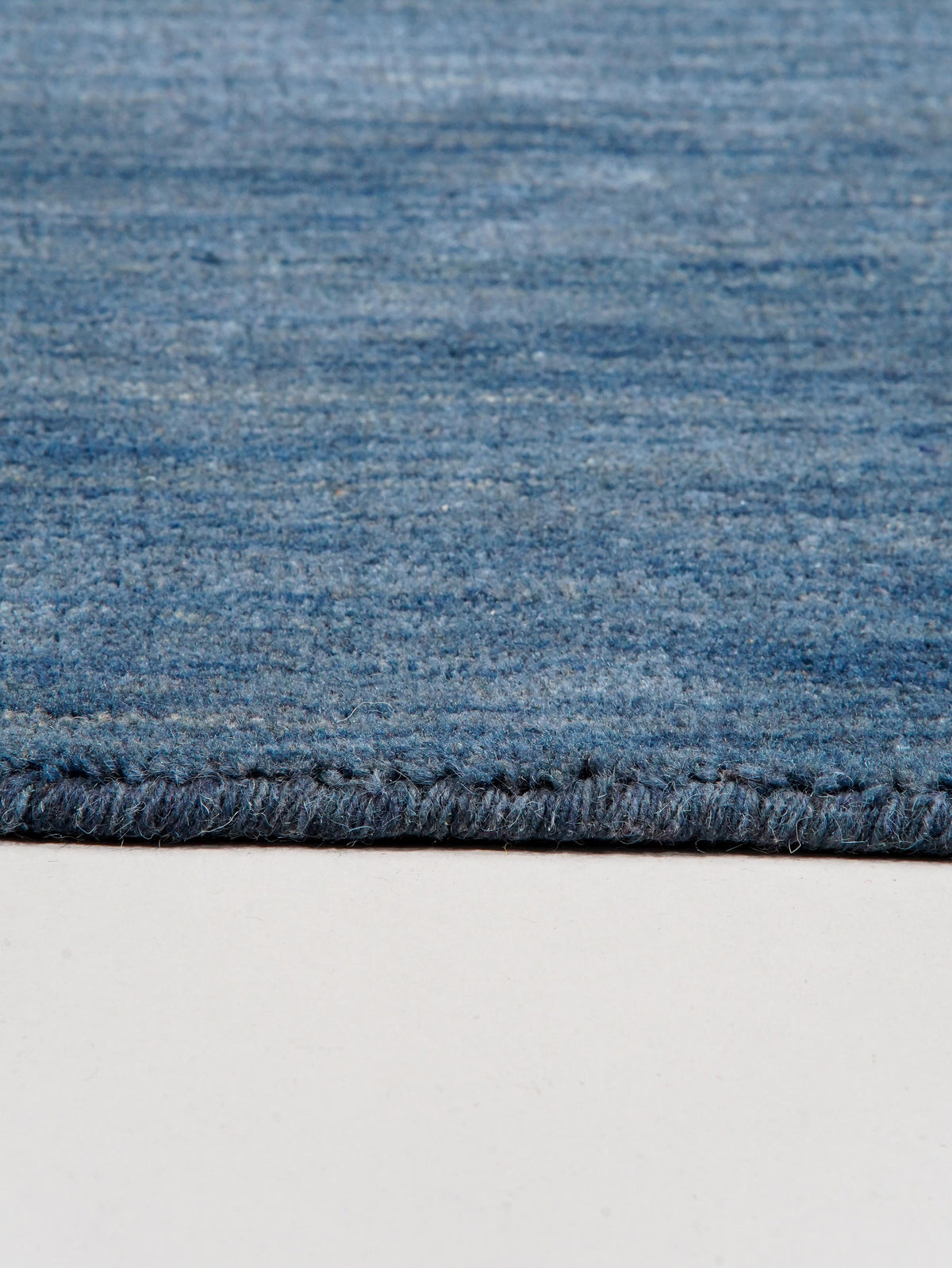 Silken Premium Hand Knotted Wool Rug