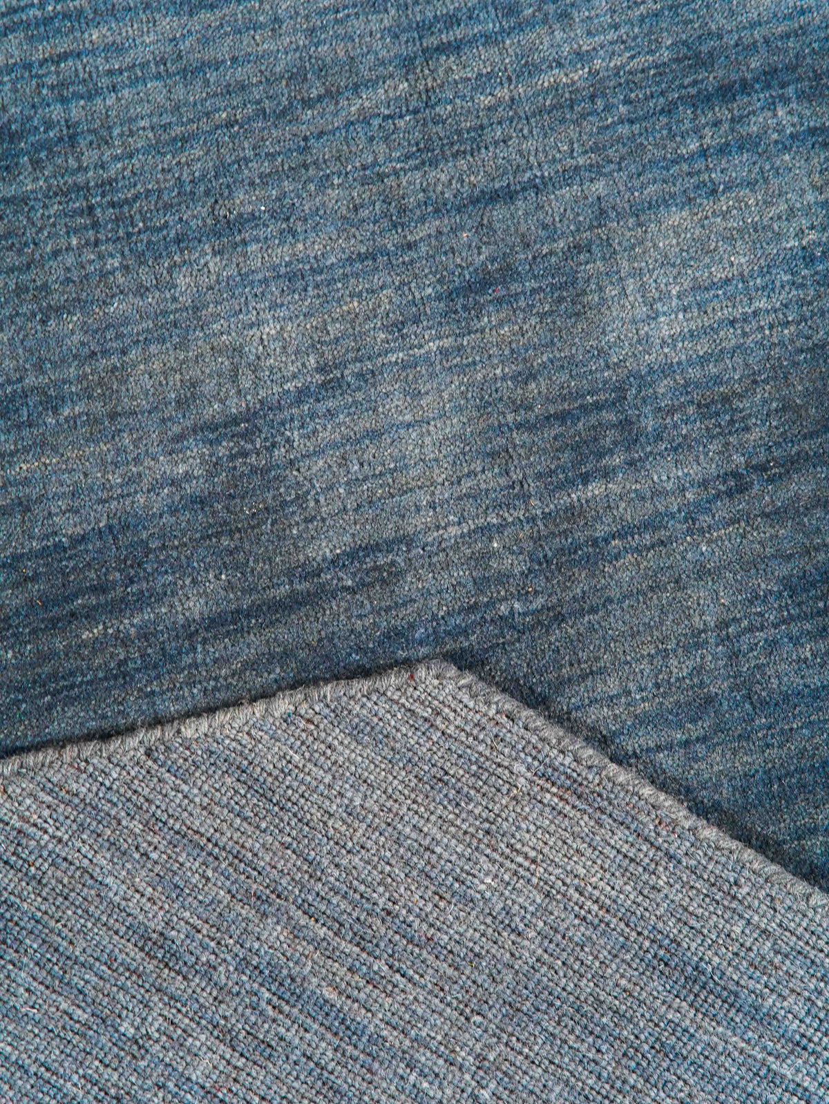 Silken Premium Hand Knotted Wool Rug