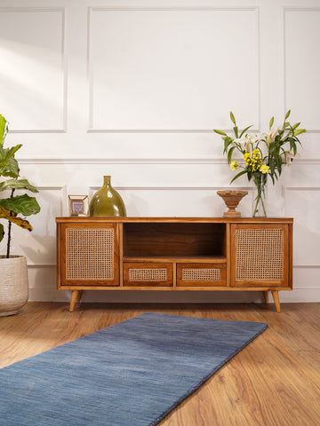 Silken Premium Hand Knotted Wool Rug