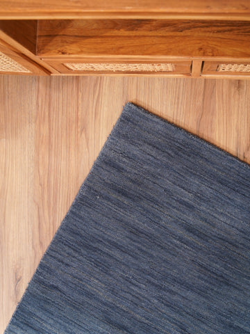 Silken Premium Hand Knotted Wool Rug