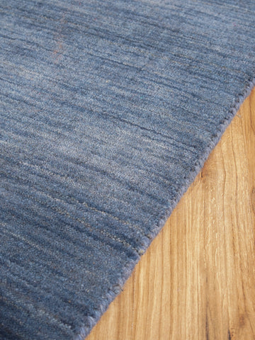 Silken Premium Hand Knotted Wool Rug