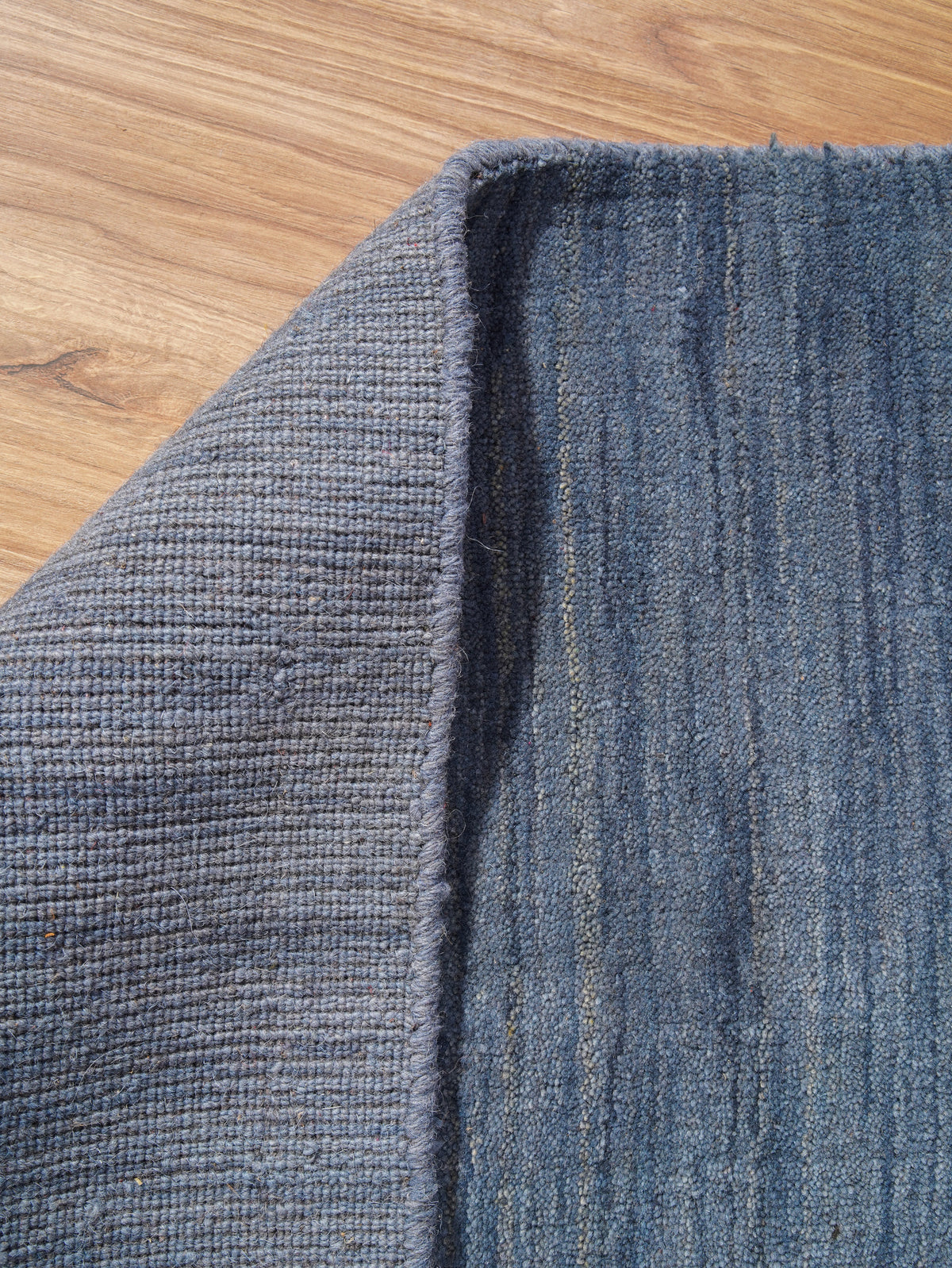 Silken Premium Hand Knotted Wool Rug