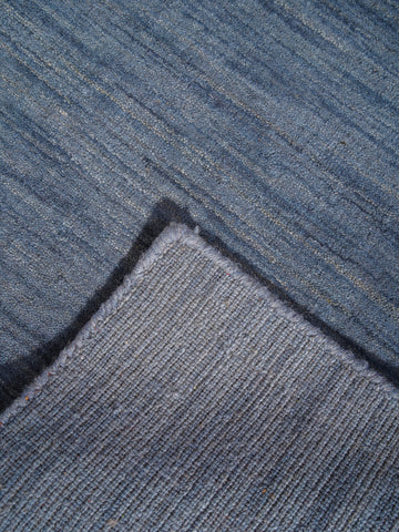 Silken Premium Hand Knotted Wool Rug