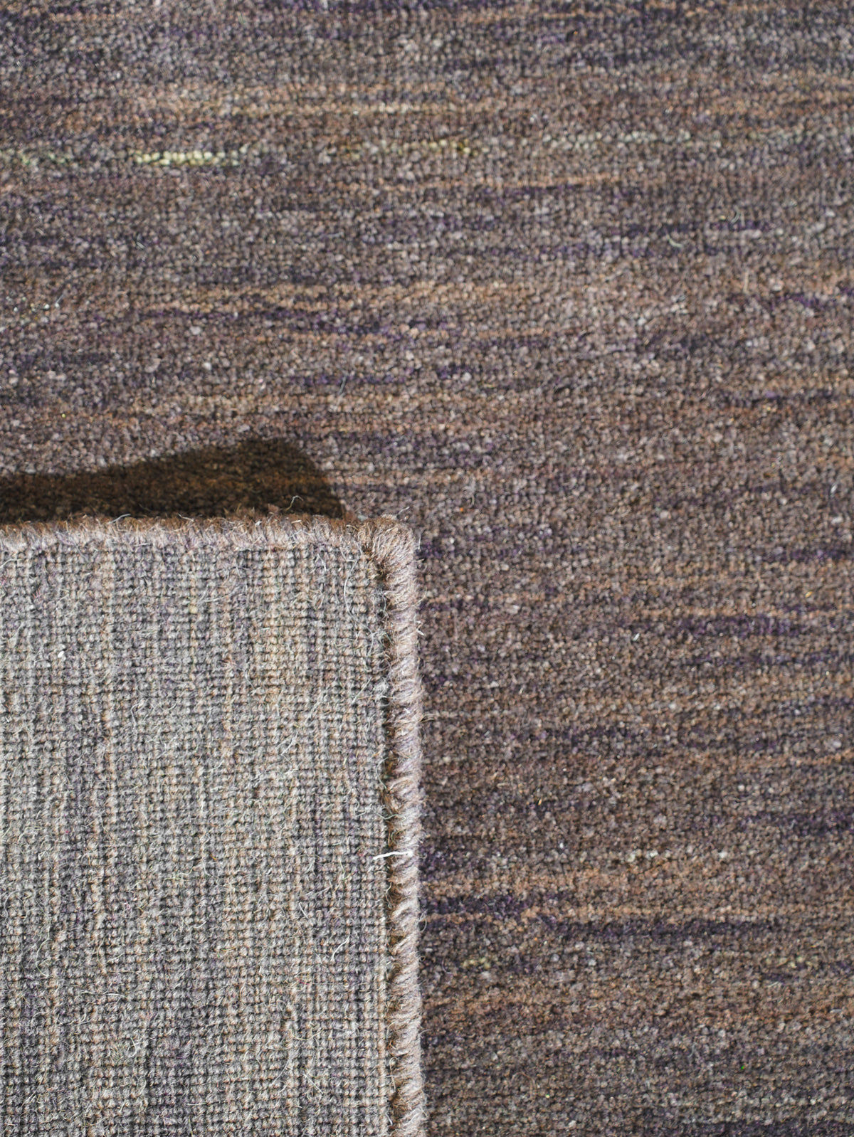 Silken Premium Hand Knotted Wool Rug