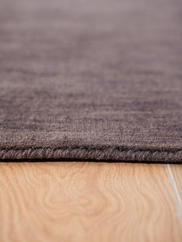 Silken Premium Hand Knotted Wool Rug