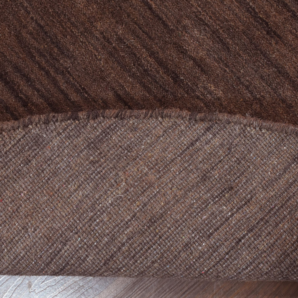 Silken Premium Hand Knotted Wool Rug