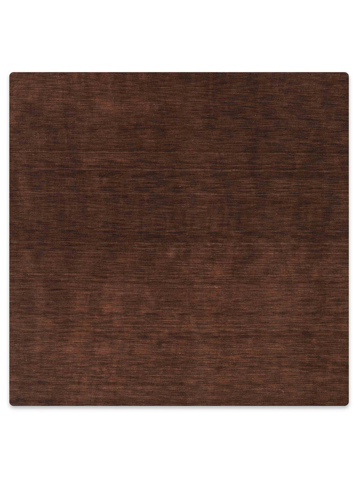 Silken Premium Hand Knotted Wool Rug — rug only