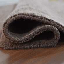 Silken Premium Hand Knotted Wool Rug