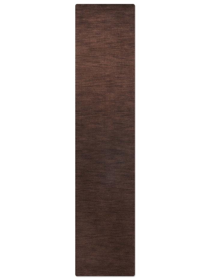 Silken Premium Hand Knotted Wool Rug — rug only