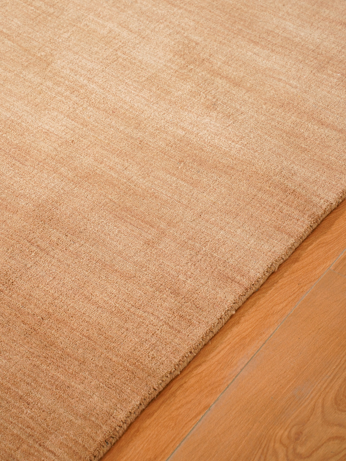 Silken Premium Hand Knotted Wool Rug